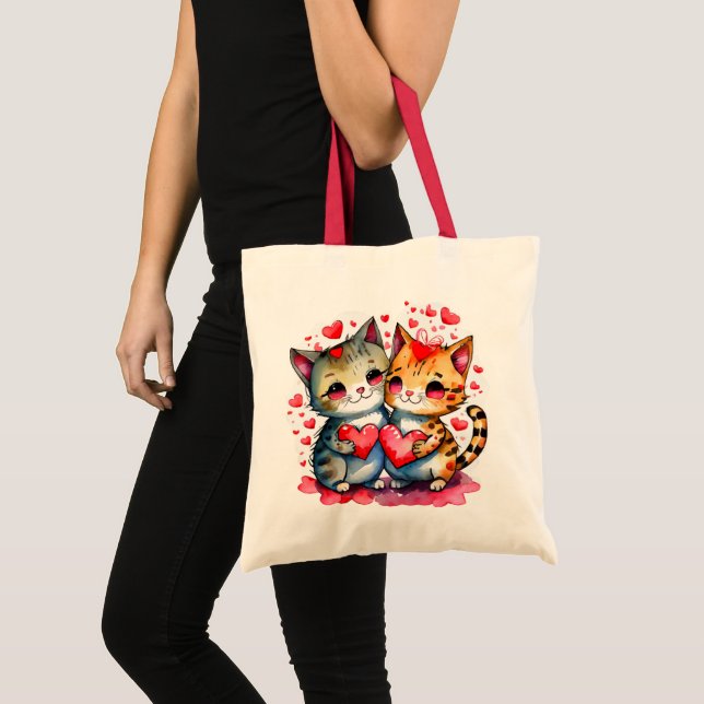 Bolso De Tela tote personalizar POMEGRANADO (Anverso (producto))