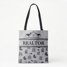 Tote Profesional Realtor Real Estate