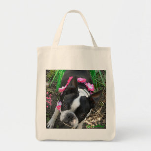 Bolso De Tela tote respetuoso del medio ambiente del