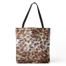 Tote Resumen de Brown