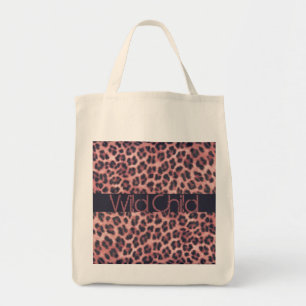 Bolso De Tela Tote rojo oscuro personalizado de impresión de ani