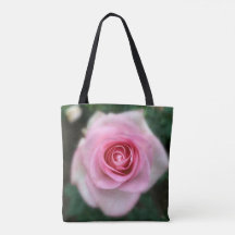Tote Rosa Rosado