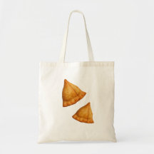 Tote Samosa Squad | Abastecimiento ecológico