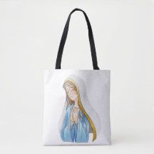 Tote Santa María