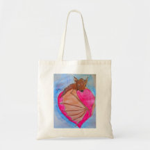 Tote SnuggleBat