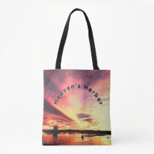 Tote Sunset