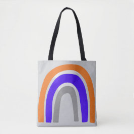 BOLSO DE TELA TOTE SUPER CUTE DE 2 LADOS