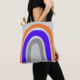 BOLSO DE TELA TOTE SUPER CUTE DE 2 LADOS