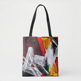 BOLSO DE TELA TOTE SUPER TOTE