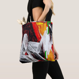 BOLSO DE TELA TOTE SUPER TOTE