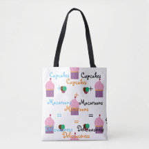 Tote Sweet Treat
