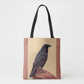 Bolso De Tela Tote Tapestry