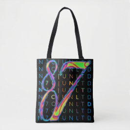 Bolso De Tela Tote Térmico
