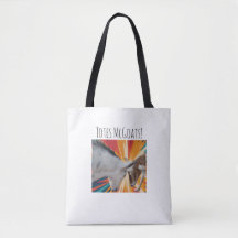 Tote totes McGoats