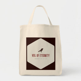 Bolso De Tela Tote VoE