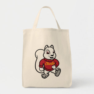 Bolso De Tela Tote Yeobie Grocery