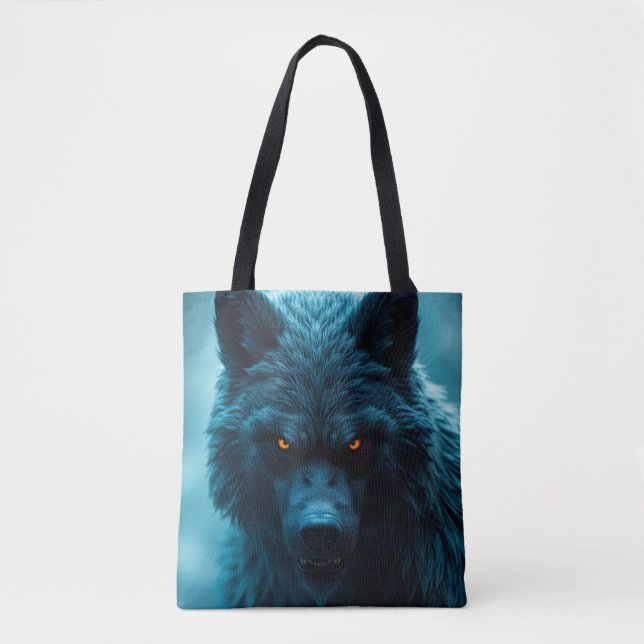 Bolso De Tela Totebag (Anverso)