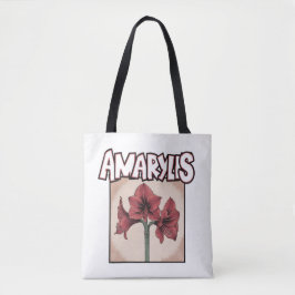 Bolso De Tela Totebag