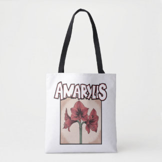 Bolso De Tela Totebag