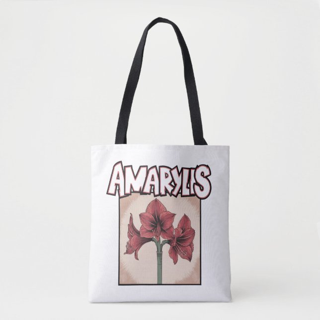 Bolso De Tela Totebag (Anverso)