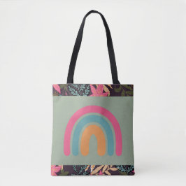 Bolso De Tela Totebag