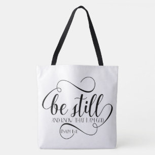 Bolso De Tela ToteBag de impresión completa,Grande