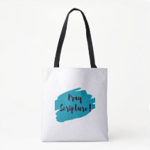 Totebag de las Escrituras de Oro