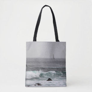 Bolso De Tela Totes ausentes de la vela
