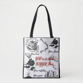 Bolso De Tela Totes de diseño