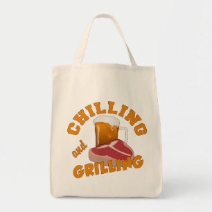 Bolso De Tela Totes de escalada y parrilladas