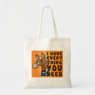 Bolso De Tela Totes de fuego