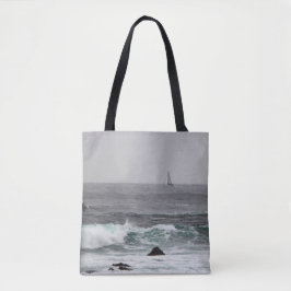 Bolso De Tela Totes de navegación