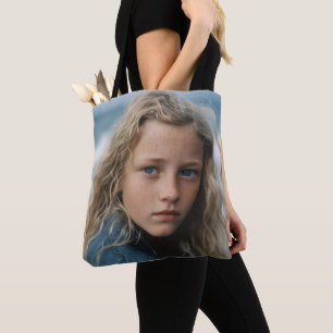 Bolso De Tela Totes de Tote de Personalizado fotográfico