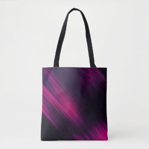 Bolso De Tela Totes Elegantes