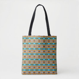 Bolso De Tela Totes Elegantes: Diseños Impresos de Moda
