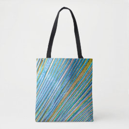 Bolso De Tela Totes Elegantes: Diseños Impresos de Moda