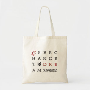 Bolso De Tela Totes Hamletting él para arriba