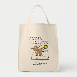 Bolso De Tela Totes McTote
