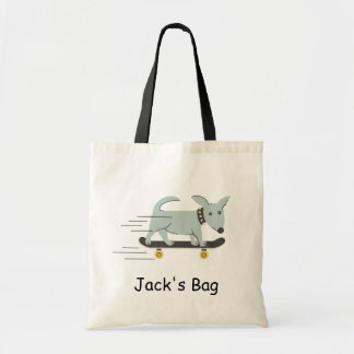 Bolso De Tela totes personalizados personalizados para niños
