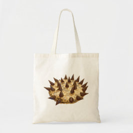 Bolso De Tela Tough Cookie