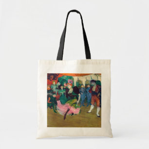 Bolso De Tela Toulouse-Lautrec - Marcelle Lender, Dancing Bolero
