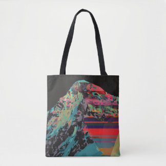 Bolso De Tela Trabajo en un sueño