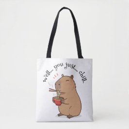 Bolso De Tela Traer a casa la felicidad: el arte cotidiano con u