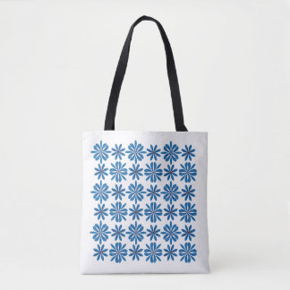 Bolso De Tela Tragetasche Ornamente