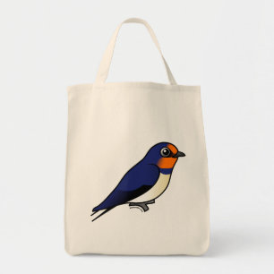 Bolso De Tela Trago de granero lindo