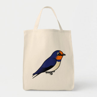Bolso De Tela Trago de granero lindo