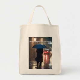 Bolso De Tela traición
