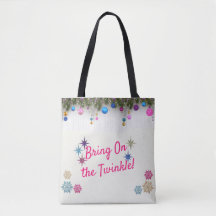 Traigan Twinkle /Brights