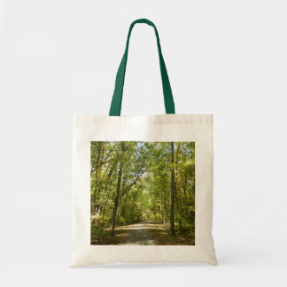 Bolso De Tela Trail del lago Kittamaquandi en Columbia Maryland