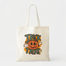 Bolso De Tela Trampa de calabaza de Guay Tramitar Brown